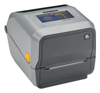 Zebra ZD621 label printer Thermal transfer 300 x DPI 152 mm/sec Wired Ethernet LAN ZD6A143-321L01EZ