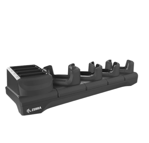 Zebra CRD-NGTC7-5SC4B mobile device dock station computer Black