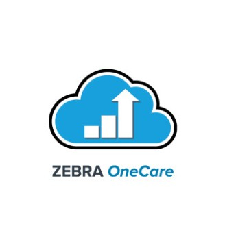 Zebra Z1AE-HC55XX-5400 warranty/support extension 5 year(s)