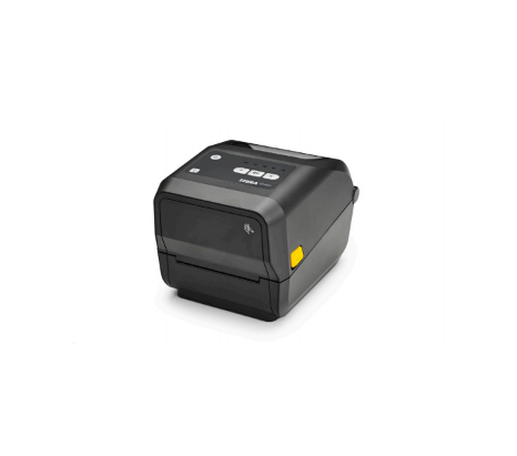 Zebra ZD420 label printer Direct thermal / transfer 300 x DPI 102 mm/sec Wireless Ethernet LAN ZD42043-D01000EZ