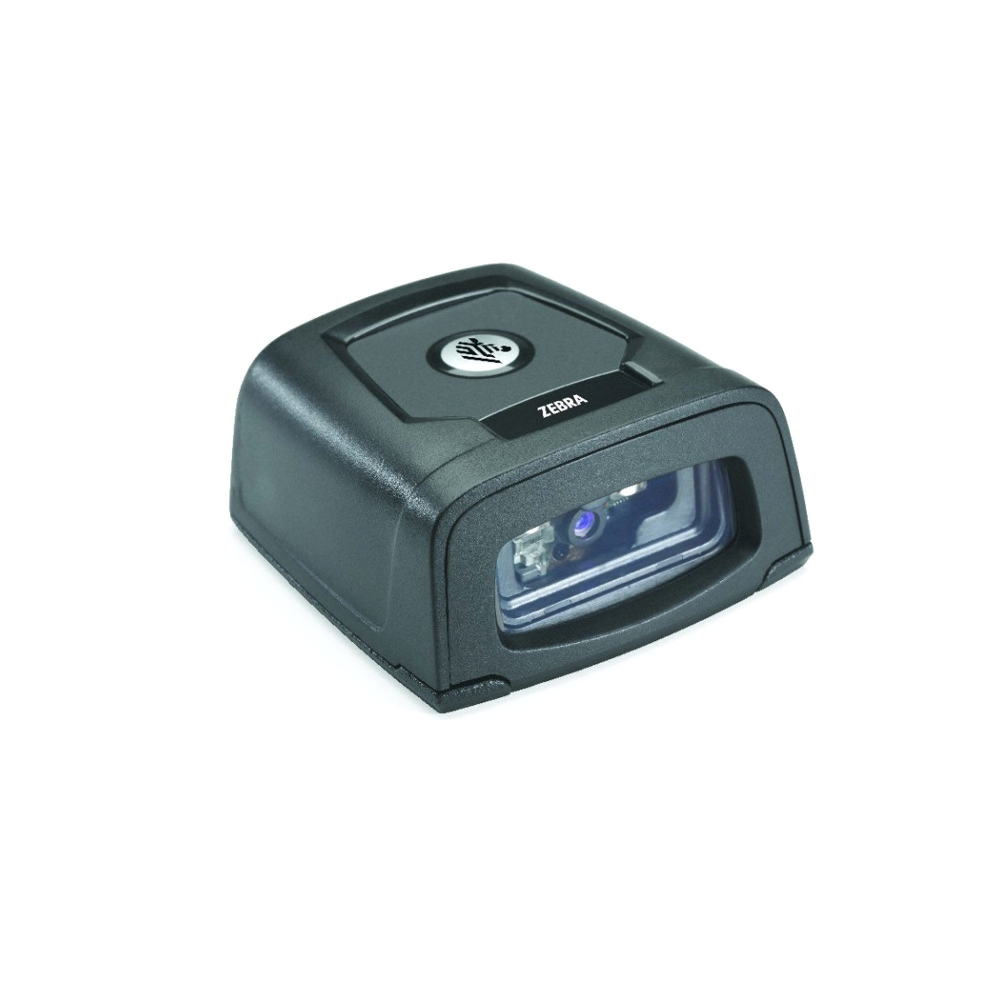 Zebra DS457 Fixed bar code reader 1D/2D Laser Black DS457-SR20004ZZWW