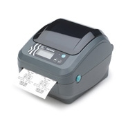 Zebra GX420d label printer Direct thermal 203 x DPI 152 mm/sec Wired Ethernet LAN GX42-202510-000-RF