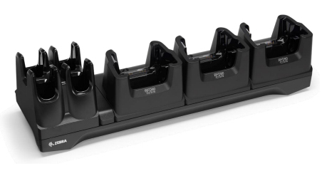 Zebra CR90-3S4T-TC7-M-02 handheld mobile computer accessory Charging cradle