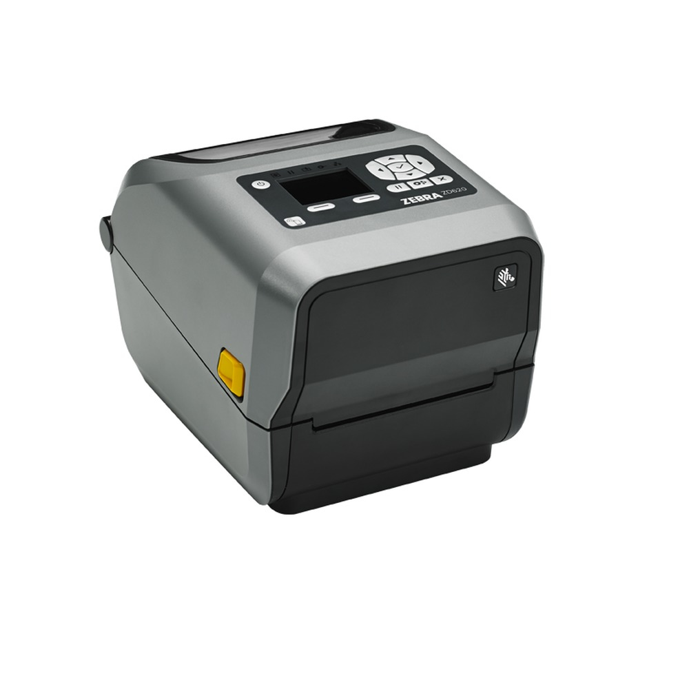 Zebra ZD620 label printer Thermal transfer 300 x DPI 203 mm/sec Wired Ethernet LAN ZD6A043-321F00EZ