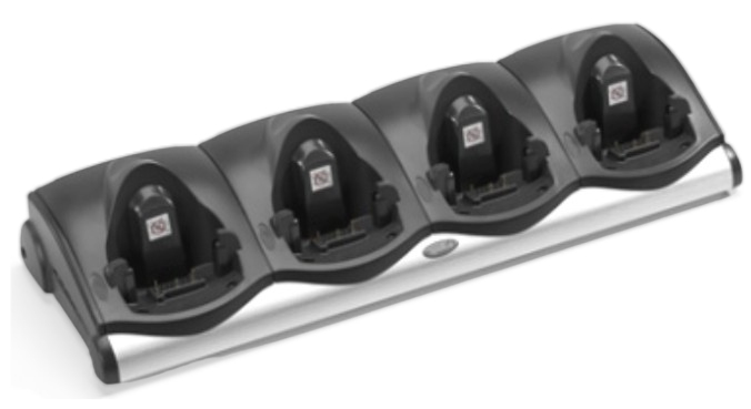 Zebra CRD9101-410EES handheld mobile computer accessory Charging cradle