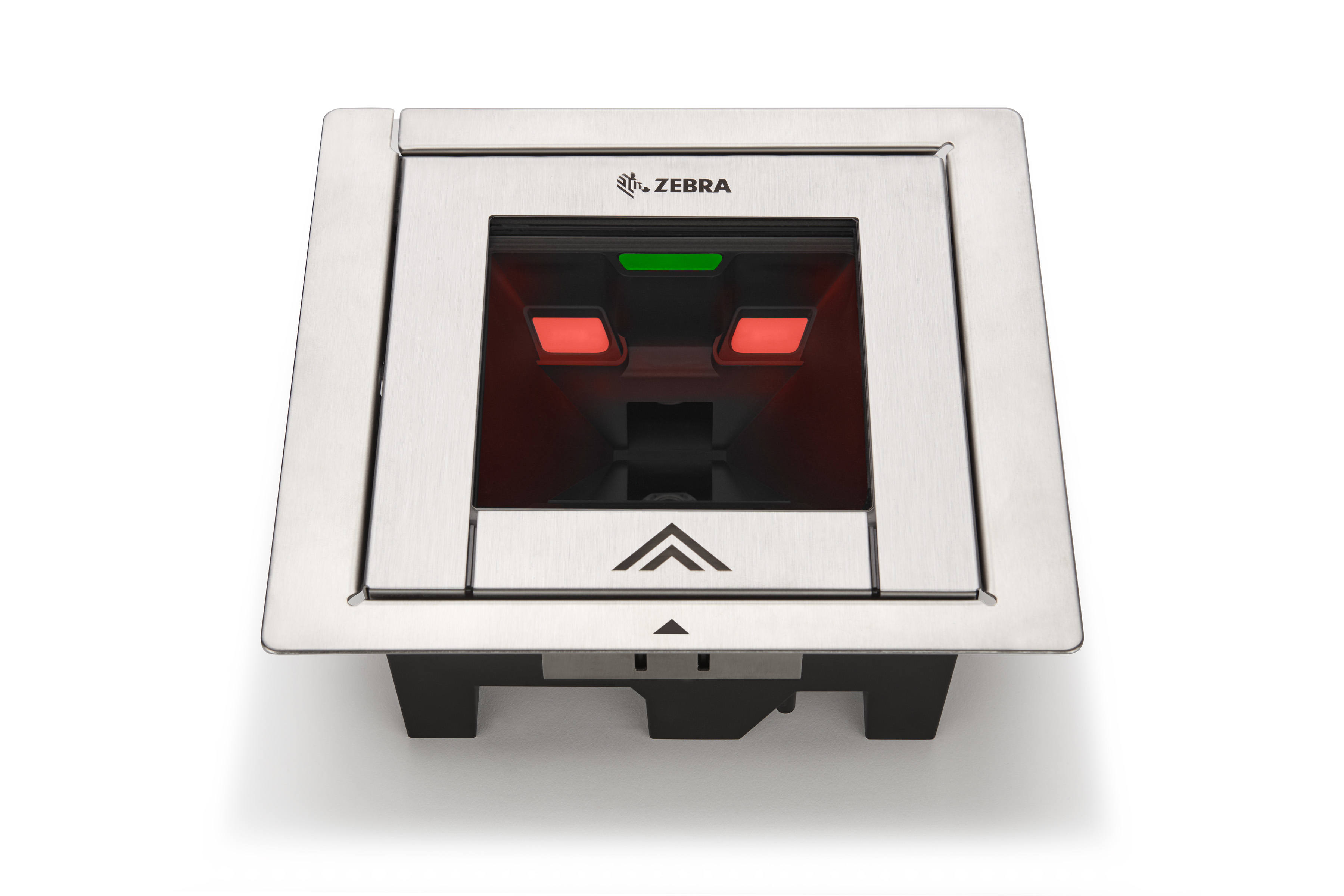 Zebra SP7208-H Built-in bar code reader 1D/2D Black SP7208-SH00004SCWW