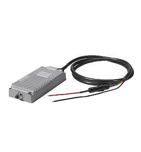 Zebra Motorola PWRS-14000-252R power adapter/inverter Black, Grey