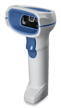 Zebra DS8178-HC Handheld bar code reader 1D/2D LED White DS8178-HCBU210MP5W