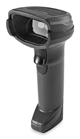 Zebra DS8178 Handheld bar code reader 1D/2D Photo diode Black DS8178-DL7U2100PFW