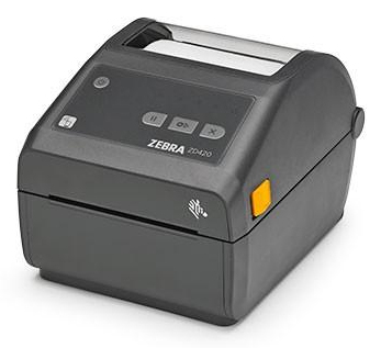 Zebra ZD420 label printer Direct thermal 300 x DPI 102 mm/sec Wired Ethernet LAN ZD42043-D01000EZ-RF