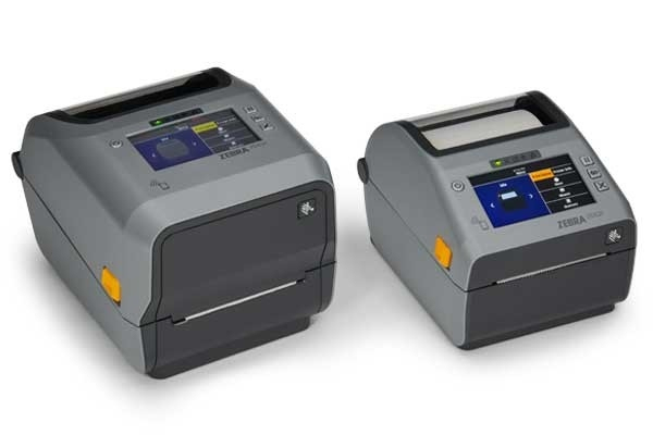 Zebra ZD621 label printer Direct thermal 203 x DPI mm/sec Wired & Wireless Ethernet LAN Bluetooth ZD6A042-D21F00EZ