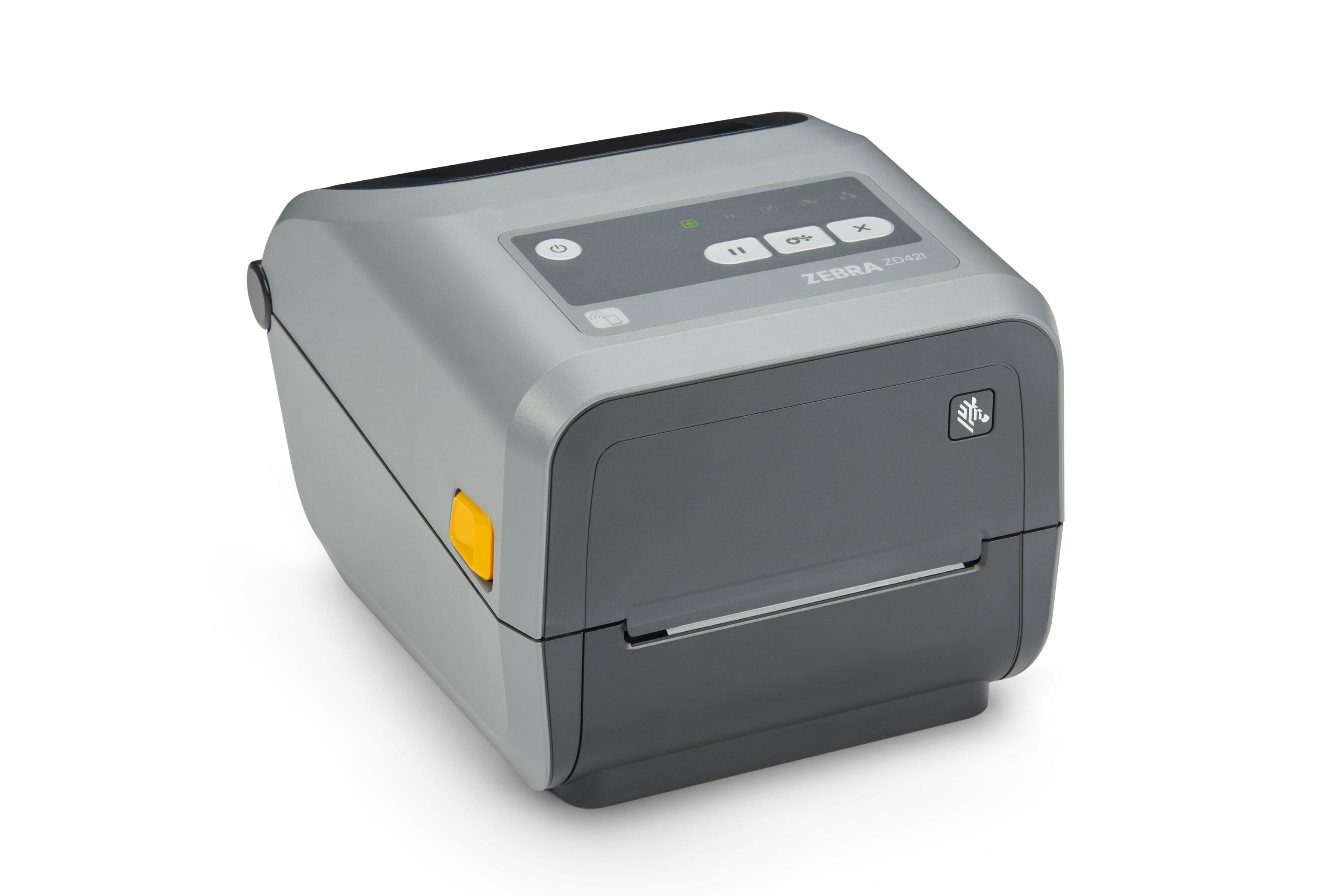 Zebra ZD421C label printer Thermal transfer 300 x DPI 102 mm/sec Wired & Wireless Bluetooth ZD4A043-C01W01EZ