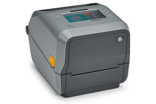 Zebra ZD6A142-301F00EZ label printer Thermal transfer 203 x DPI mm/sec Wired Ethernet LAN