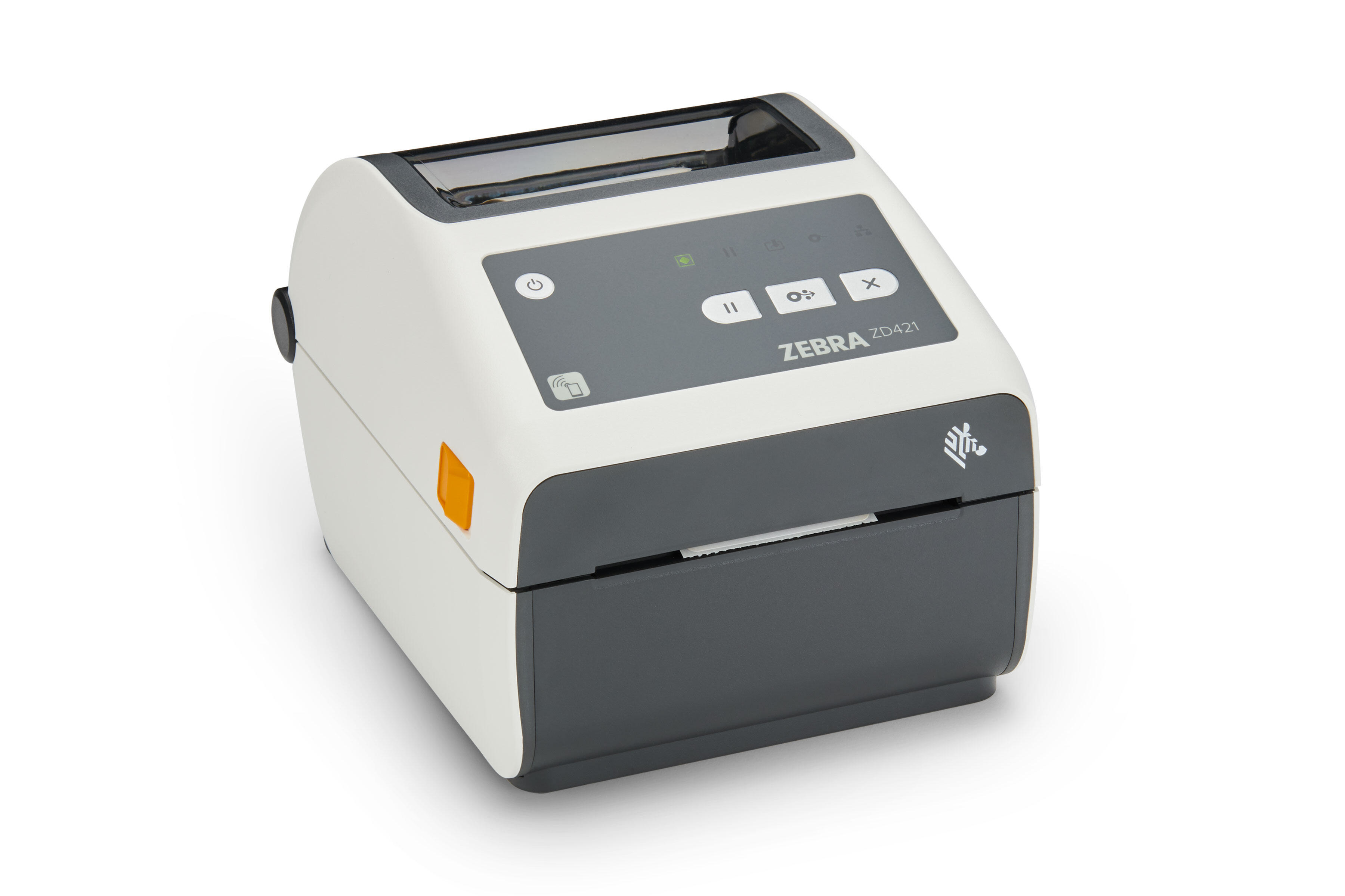 Zebra ZD421-HC label printer Thermal transfer 203 x DPI 152 mm/sec Wired & Wireless Ethernet LAN ZD4AH42-301E00EZ
