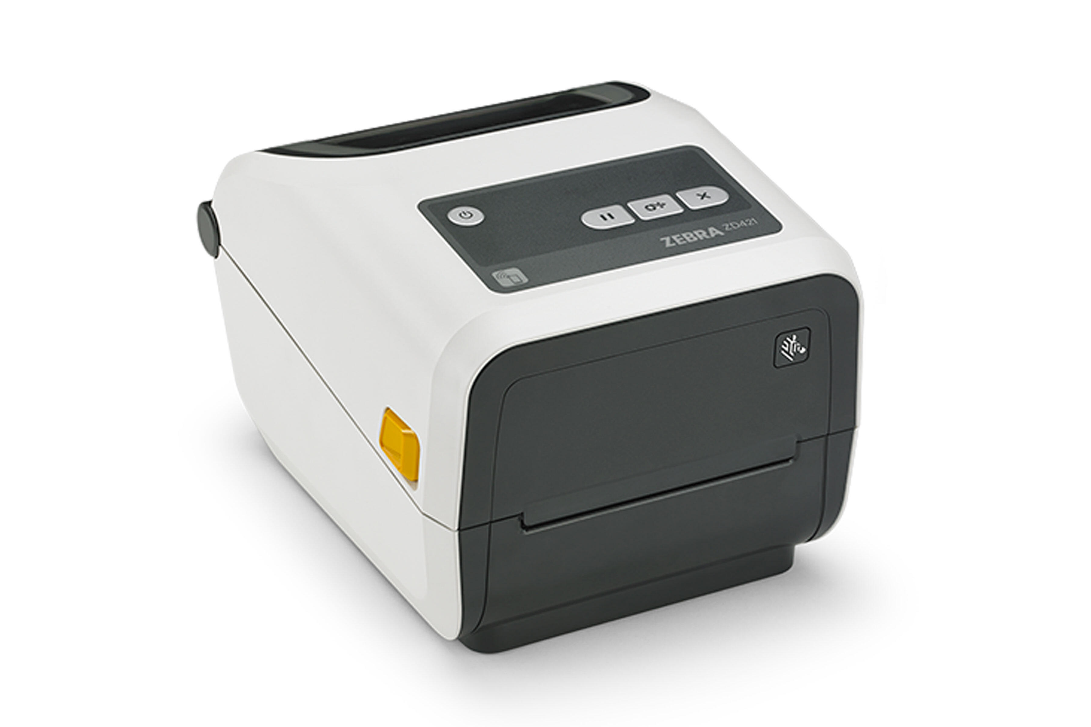 Zebra ZD421C-HC label printer Thermal transfer 203 x DPI 152 mm/sec Wired & Wireless Ethernet LAN ZD4AH42-C01E00EZ