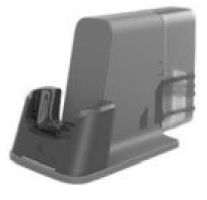 Zebra CRD-TC5X-1SNHP-01 handheld mobile computer accessory Presentation cradle
