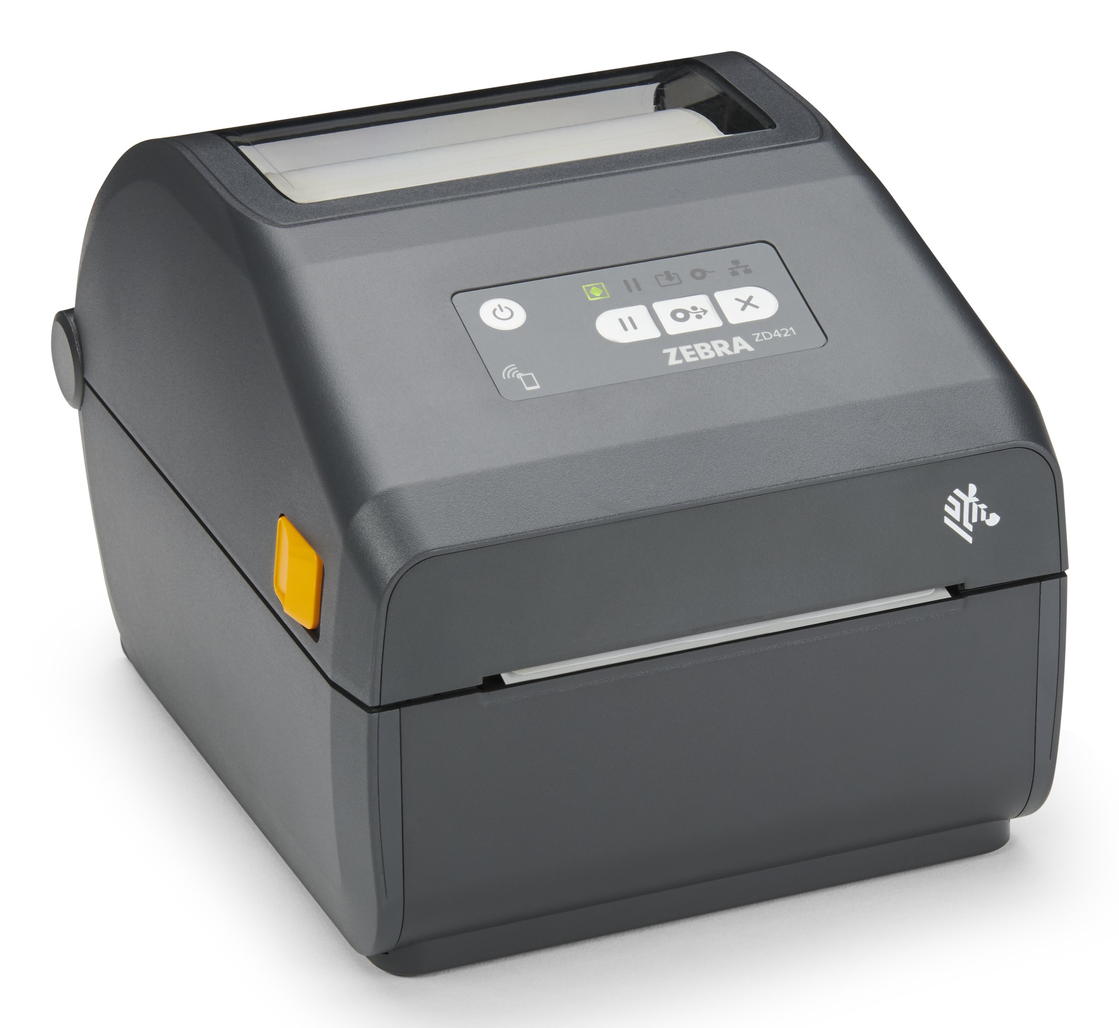 Zebra ZD421 label printer Direct thermal 203 x DPI 152 mm/sec Wired & Wireless Ethernet LAN ZD4A042-D01X01EZ