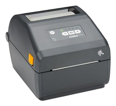 Zebra ZD421T label printer Thermal transfer 300 x DPI 102 mm/sec Wired & Wireless Ethernet LAN DS-ZD4AVP1129794