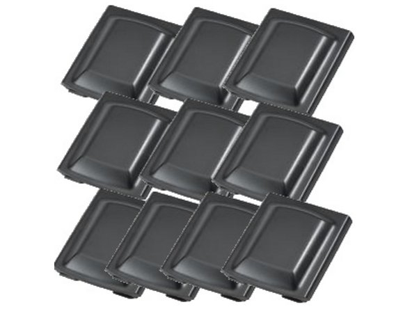 Zebra Motorola MC55 Battery BTRY-MC55EAB02-10