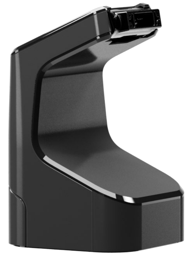 Zebra 3PTY-SC-2000-CF2-01 tablet spare part/accessory stand
