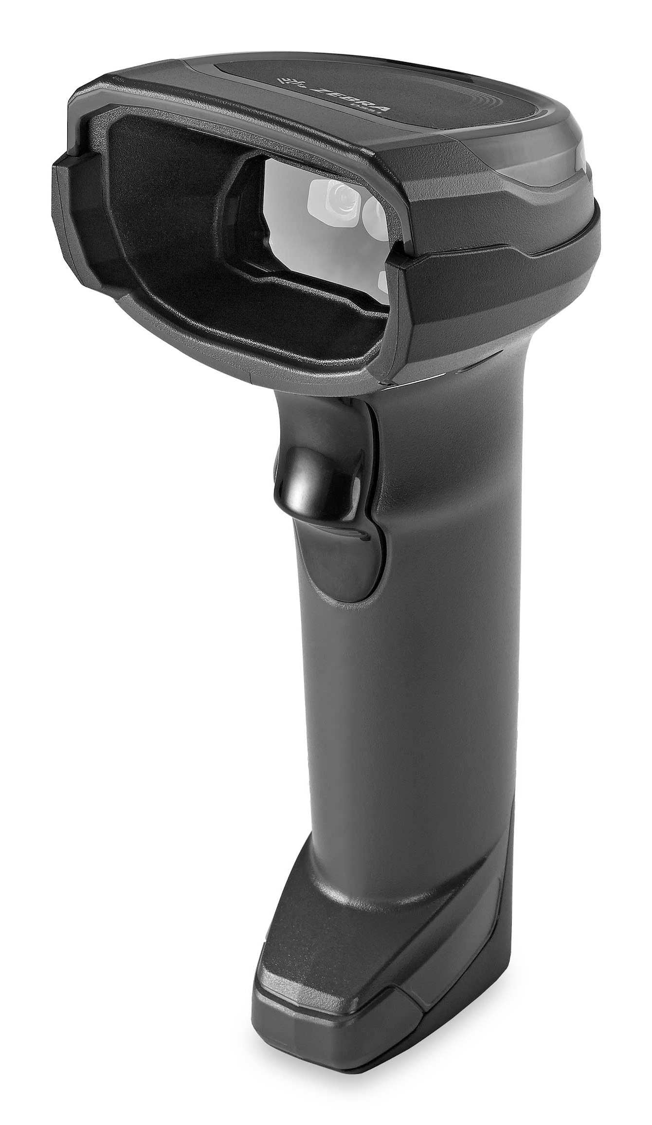 Zebra DS8178 Handheld bar code reader 1D/2D LED Black DS8178-DLSF007ZZWW