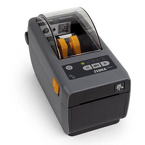 Zebra ZD611 label printer Direct thermal 203 x DPI mm/sec Wired & Wireless Ethernet LAN Bluetooth ZD6A022-D41E00EZ