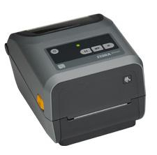 Zebra ZD421 label printer Direct thermal 203 x DPI 152 mm/sec Wired & Wireless Ethernet LAN ZD4A042-D01E00EZ