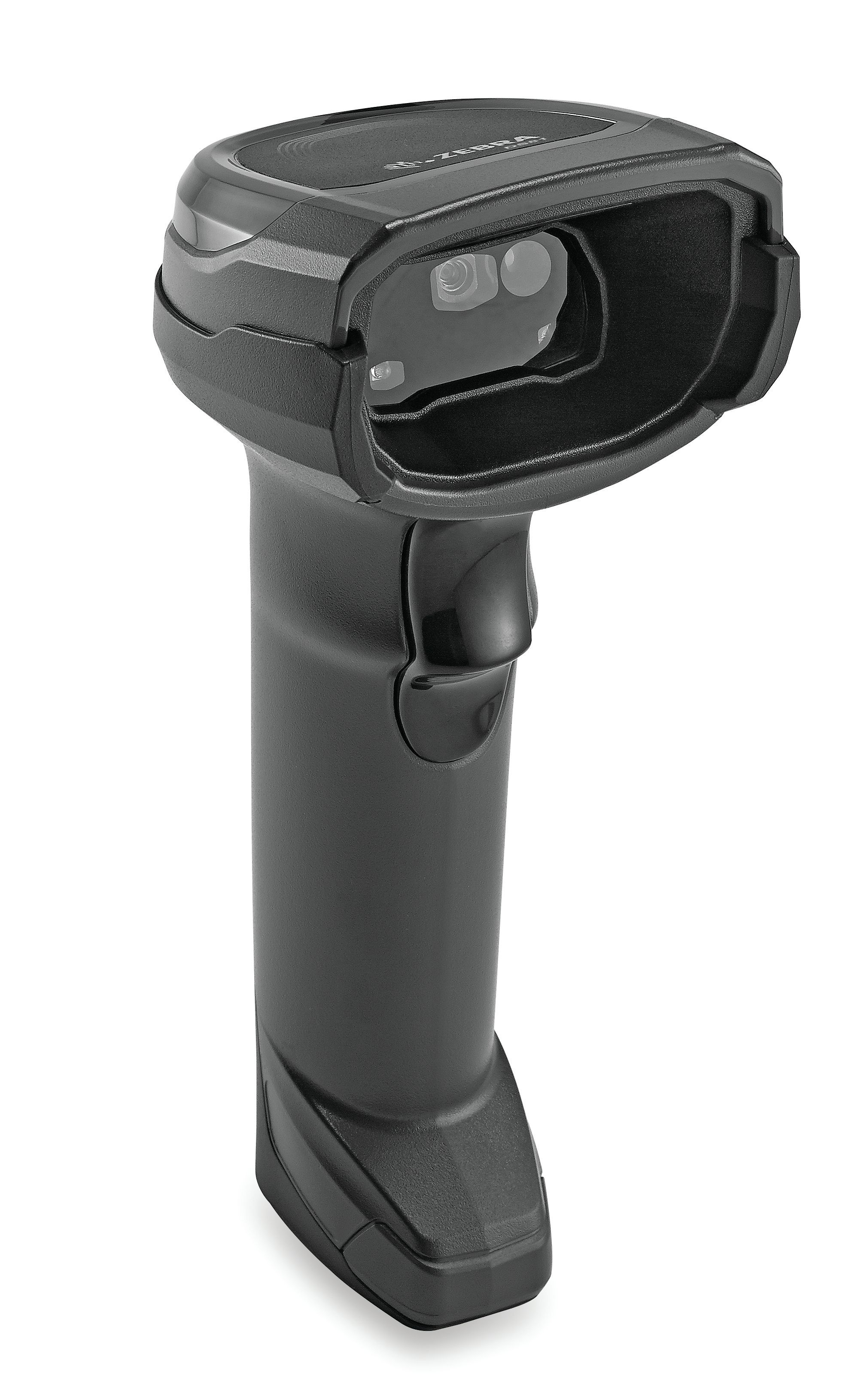 Zebra DS8178-SR Handheld bar code reader 1D/2D Photo diode Black DS8178-SR0F007ZZWW