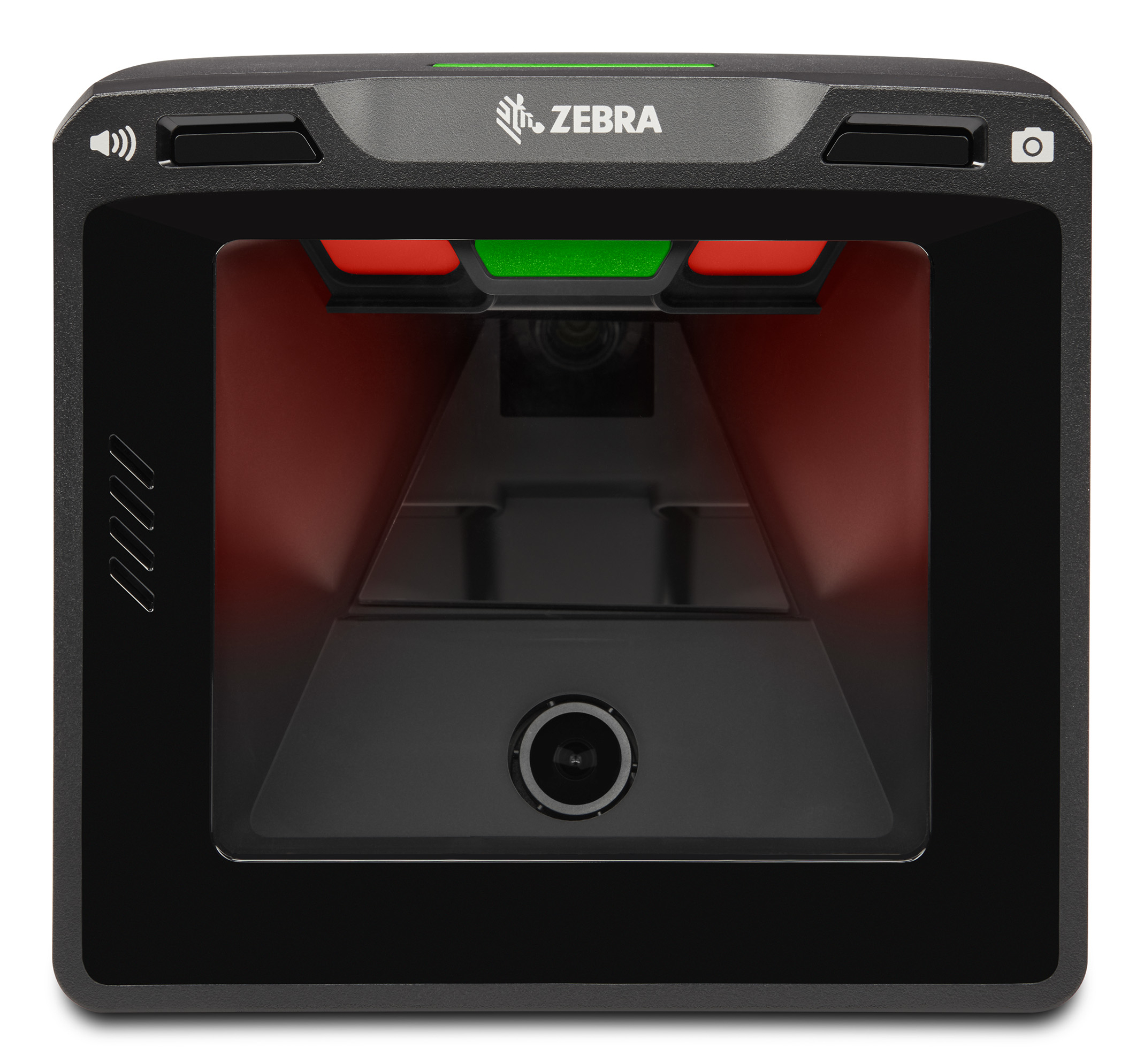 Zebra SP7201-V Built-in bar code reader 1D/2D Black SP7201-SV00004ZCWW