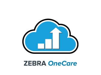 Zebra Z1AE-HC55XX-5C00 warranty/support extension 5 year(s)