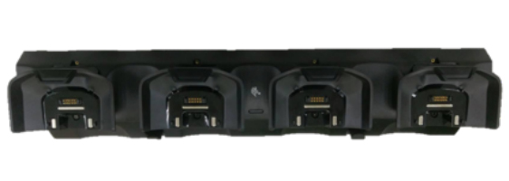 Zebra CRD-TC7X-RECO95-01 mobile device charger computer Black Indoor