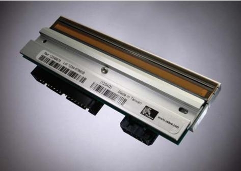 Zebra Kit Printhead 300 dpi RH print head G57212M