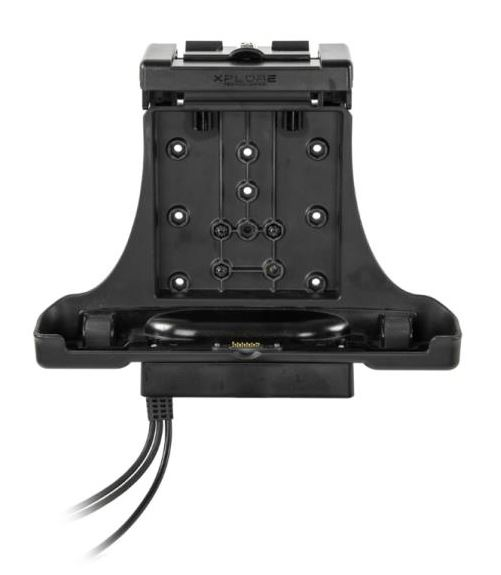 Zebra L10 Vehicle Dock -Cradle 300142