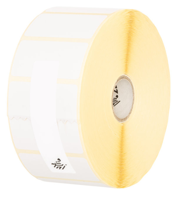 Zebra Z-Ultimate 2000T Label White 10008518