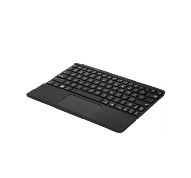 Zebra 420060 mobile device keyboard QWERTY US English Blue