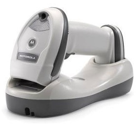 Zebra Motorola LI4278 White LI4278-TRWU0100ZWR