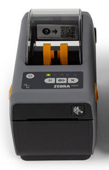 Zebra ZD6A022-D1PE00EZ label printer Direct thermal 203 x DPI mm/sec Wired & Wireless Ethernet LAN