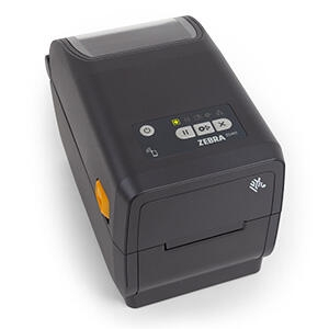 Zebra ZD411 label printer Thermal transfer 300 x DPI 102 mm/sec Wired & Wireless Ethernet LAN ZD4A023-T01M00EZ