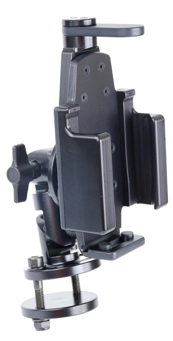 Zebra 3PTY-PCLIP-710833 holder Passive Handheld mobile computer Black