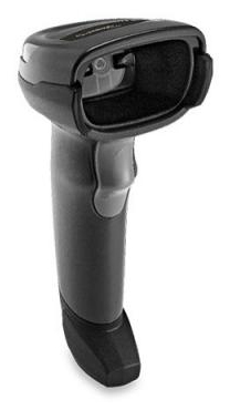 Zebra 640 x 480, 1D, 2D, PDF, IP42, Wired & Wireless, USB/Bluetooth DS2278-SR7U2100PRW