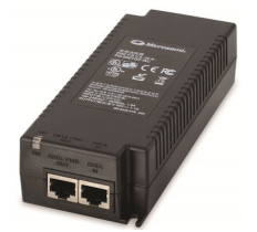 Zebra PWR-POE60W-0000 PoE adapter Gigabit Ethernet 55 V