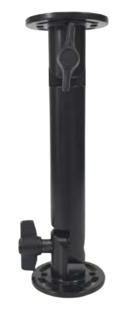 Zebra 3PTY-PCLIP-215886 handheld mobile computer accessory Mount
