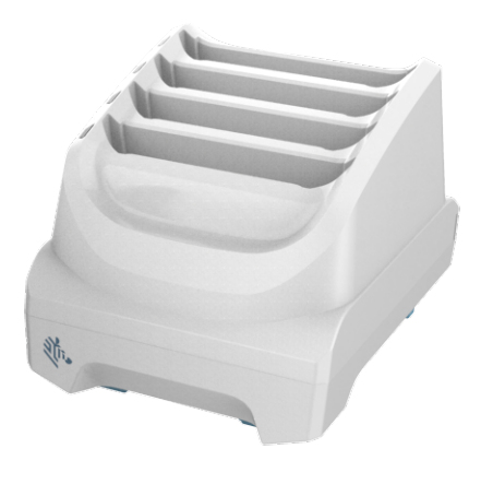 Zebra SAC-TC51-HC4SC-02 handheld mobile computer accessory Battery charger