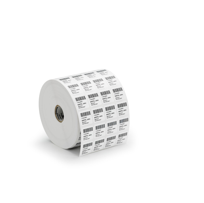 Zebra Z-Xtreme 5000T White 10018356