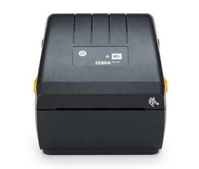 Zebra Thermal Transfer, 203 dpi, 8 dots per mm, 102 mm/s, ZPL II/EPL 2/XML, 256MB (Flash), 128MB ZD22042-T01G00EZ