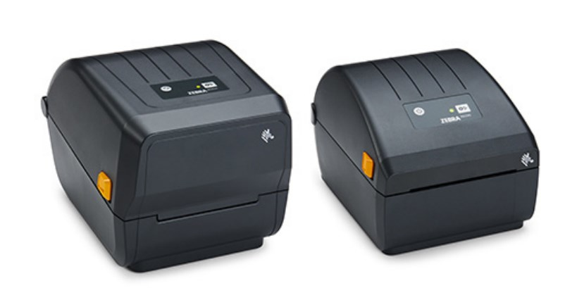 Zebra ZD220 label printer Direct thermal 203 x DPI 102 mm/sec Wired ZD22042-D11G00EZ