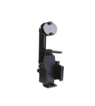 Zebra 3PTY-PCLIP-710832 holder Passive Mobile computer Black