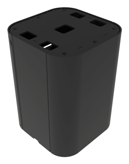 Zebra 3PTY-SC-2000-R1-01 POS system accessory Stand Black