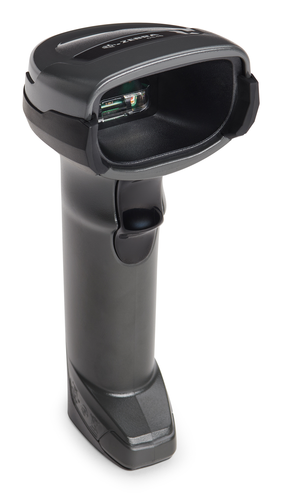 Zebra DS4678 Handheld bar code reader 1D/2D LED DS4678-DL00007ZZWW