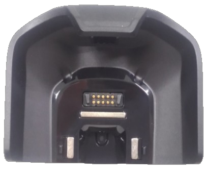 Zebra ADP-TC7X-REU95-01 handheld mobile computer accessory Charging cradle